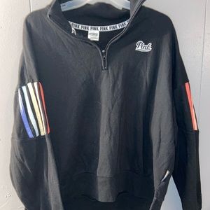 victoria secret pull over